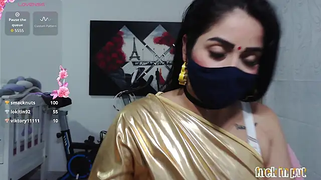 umarany's cam snapshot