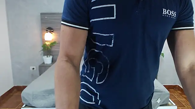 Loony_Zion's cam snapshot