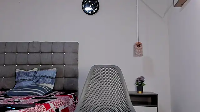 samxx_muscle's cam snapshot