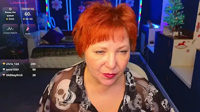 Kira_Kenett's cam snapshot