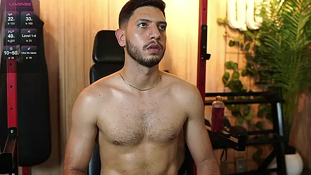 Thiago_Voss's cam snapshot