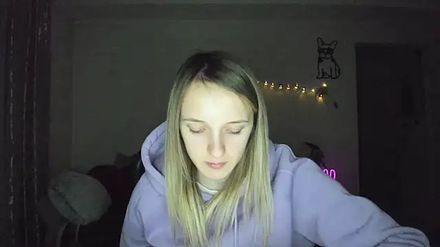 RouseReed's cam snapshot