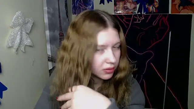 StellaCRL's cam snapshot