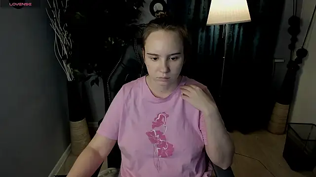 Lika_0ne's cam snapshot