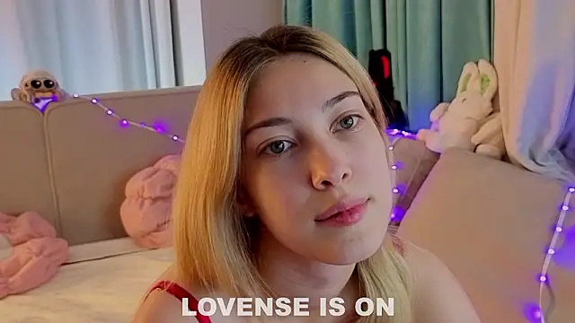 AngelicRice's cam snapshot