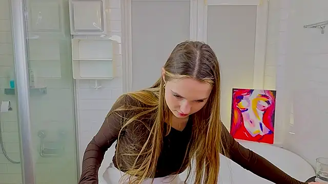 LeenaPuita's cam snapshot