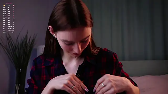 BeckiMacreno's cam snapshot