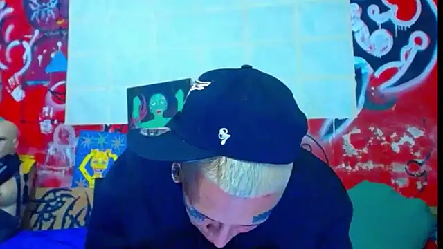 deivid_estrada's cam snapshot