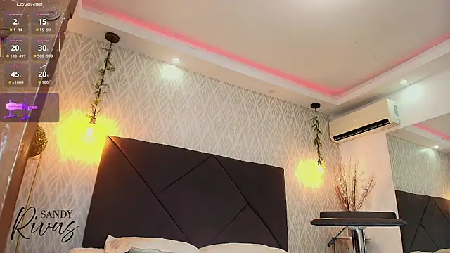sandy_rivas live sex cam