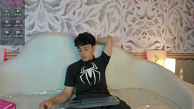 Dani_rivass's cam snapshot