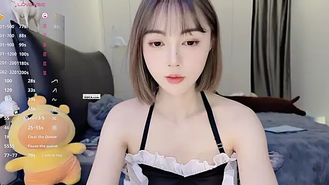 Rabbitfish-'s cam snapshot