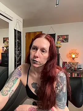 ScarletPanes's cam snapshot