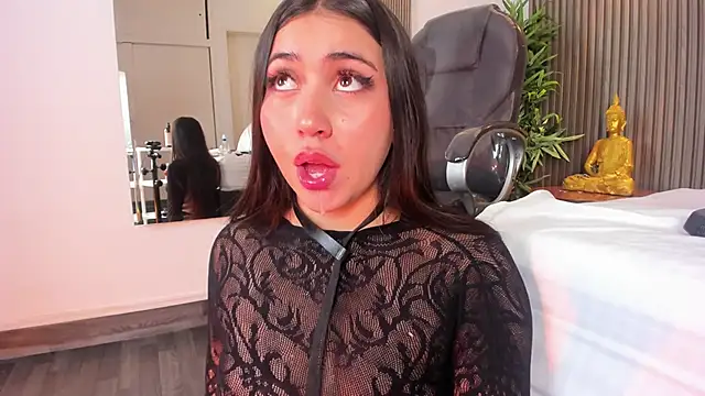 AlissonHarperr's cam snapshot