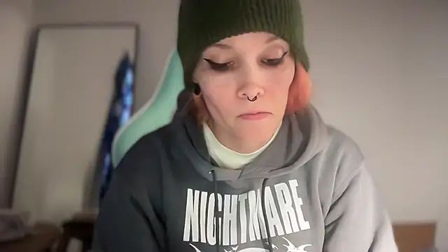 FRRANNKIE's cam snapshot