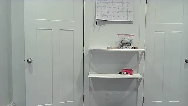 CherryWilde's cam snapshot