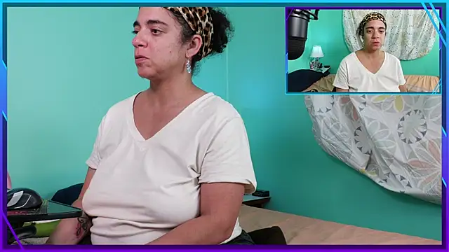 nsfwismorefun's cam snapshot