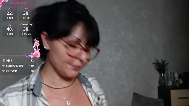 _Brynetka_'s cam snapshot