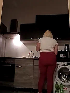 VikaKing's cam snapshot