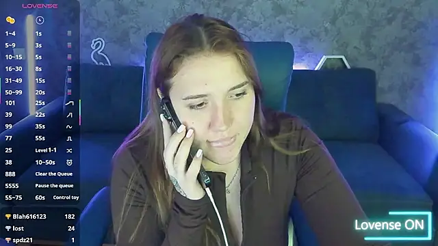 AmiraChase's cam snapshot