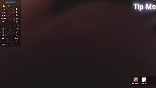 ViolettaHotLatin_'s cam snapshot