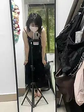 miniiceyya's cam snapshot