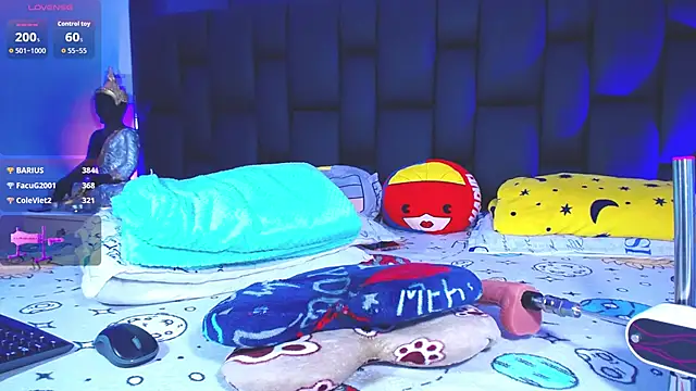 Nice_ButtX live sex cam