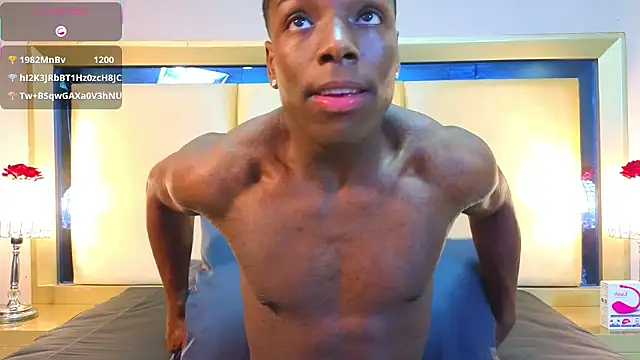 CharlesBrown_ live sex cam