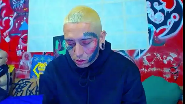 deivid_estrada live sex cam