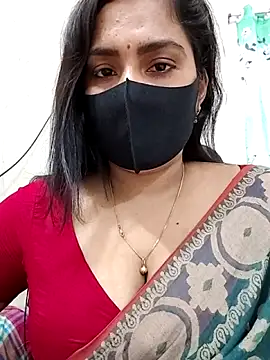 Ritusri_Dotta's cam snapshot