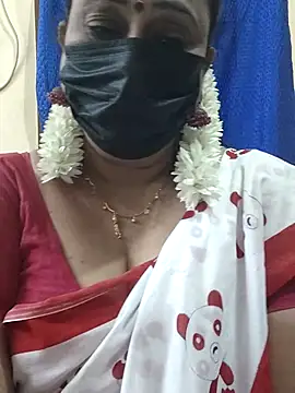 rekha_naier's cam snapshot