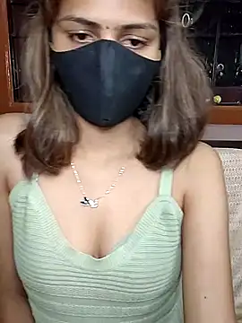 Isha_Sax's cam snapshot