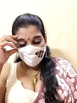 amelia-rani's cam snapshot