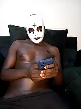 Boyfromkenya live sex cam