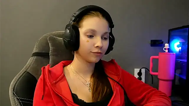 Softixq live sex cam