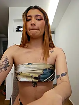 carolina_foxy_'s cam snapshot