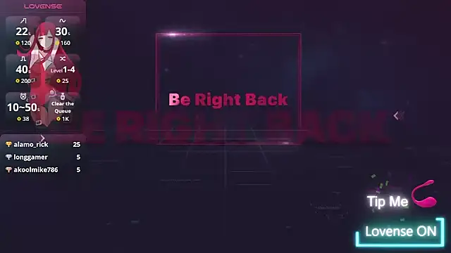 XxAsianTsCummerxX live sex cam