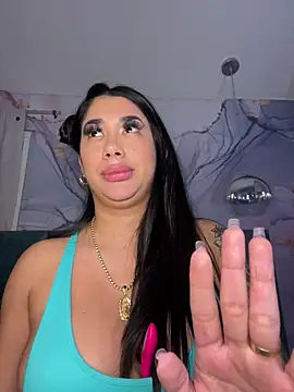 kiim_taaylor's cam snapshot