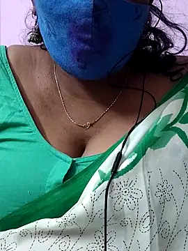 mallu-sumi's cam snapshot