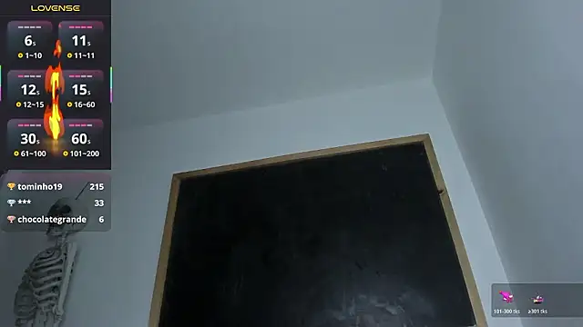 savana_rios's cam snapshot