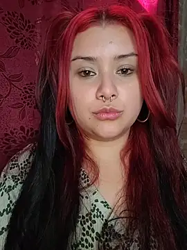 CurvyNoir live sex cam