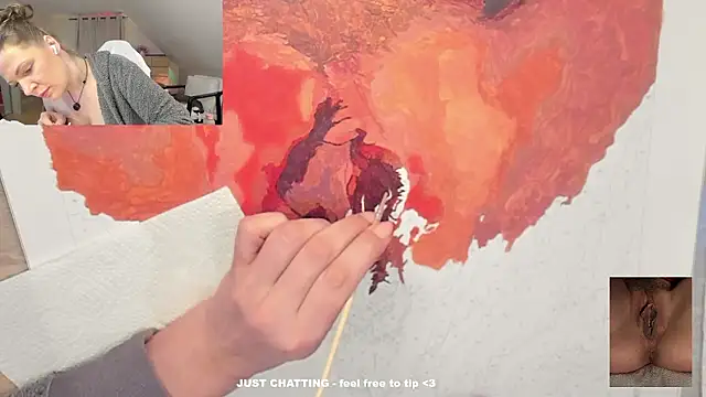 ilucyme's cam snapshot