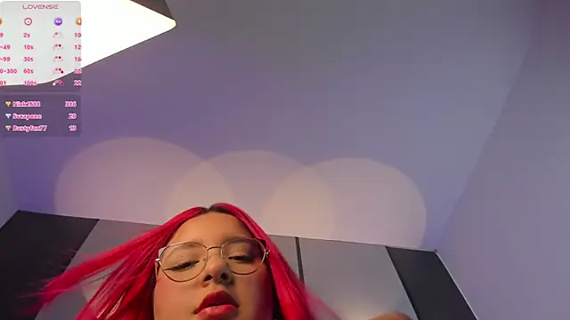 victoria18x's cam snapshot