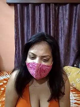 Cute-richa1's cam snapshot