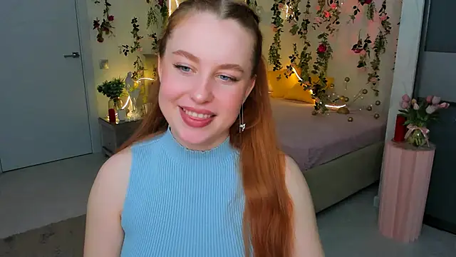 AirySilhouette live sex cam