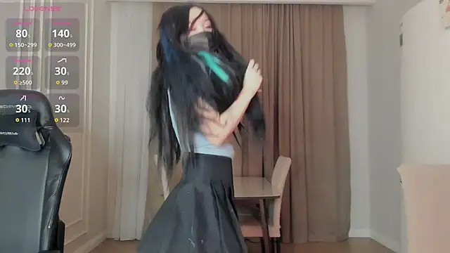 akioramy's cam snapshot