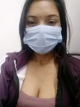 hotpooja1's cam snapshot