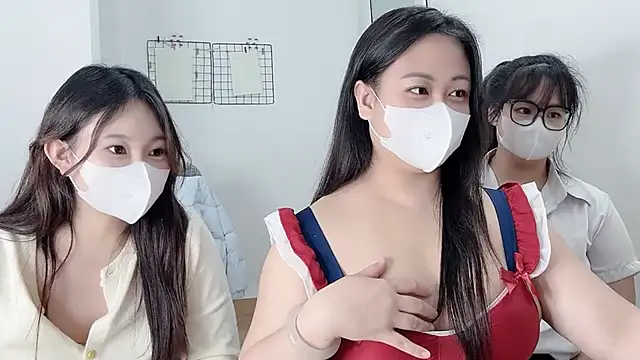 Bamboo_Swetie's cam snapshot