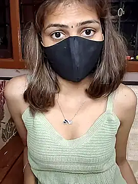 Isha_Sax's cam snapshot