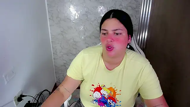 Scarleta01's cam snapshot