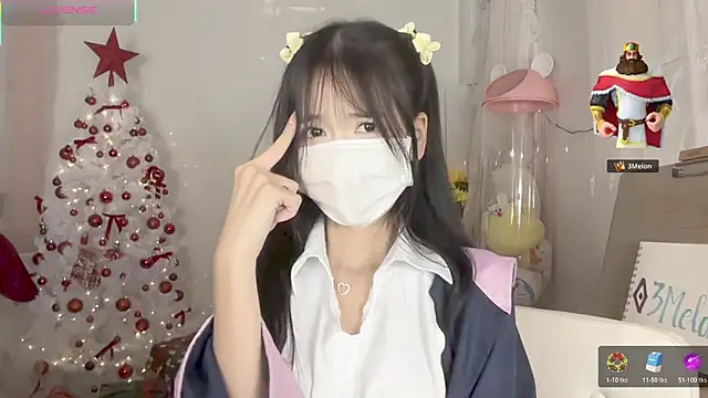 Your-Sunshine's cam snapshot